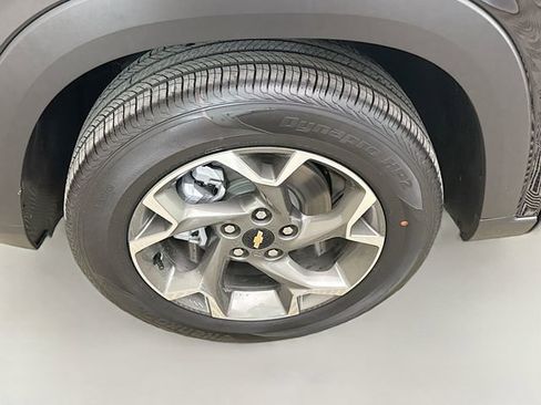 New 2026 Chevrolet Trax LT image 31