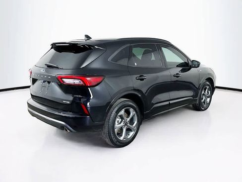 Certified 2023 Ford Escape ST-Line image 25