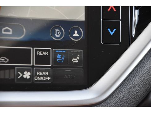 New 2026 Subaru Ascent Touring AWD/4WD image 23