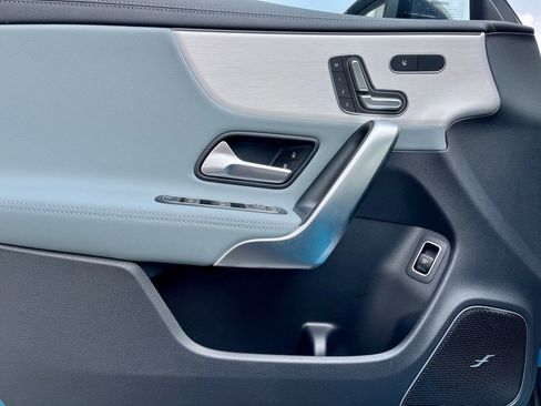 Certified 2025 Mercedes-Benz CLA 35 AMG 4MATIC image 13