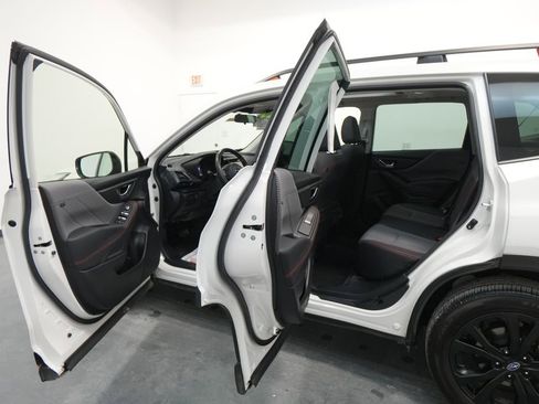 Used 2023 Subaru Forester Sport image 24