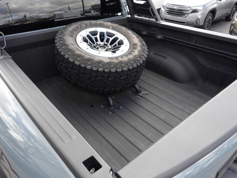 Used 2021 RAM 1500 TRX w/ TRX Lanuch Edition image 11