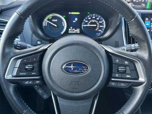 Used 2020 Subaru Crosstrek Hybrid w/ Popular Package #4A image 23