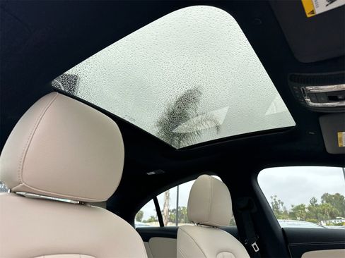 New 2025 Mercedes-Benz CLA 250 image 17