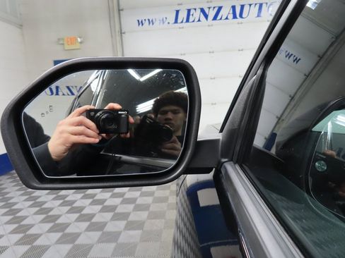 Used 2025 Ford Explorer ST image 57