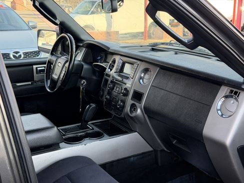 Used 2016 Ford Expedition EL XLT AWD/4WD image 20