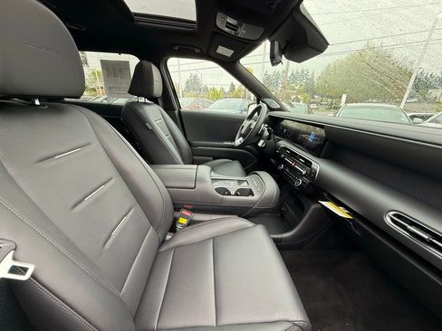 Certified 2026 Hyundai Palisade Calligraphy AWD/4WD image 20