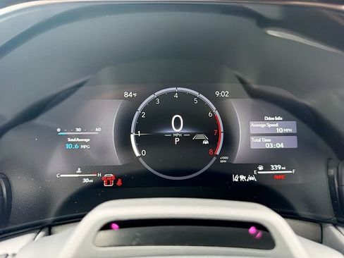 New 2026 Lexus TX 350 FWD image 43