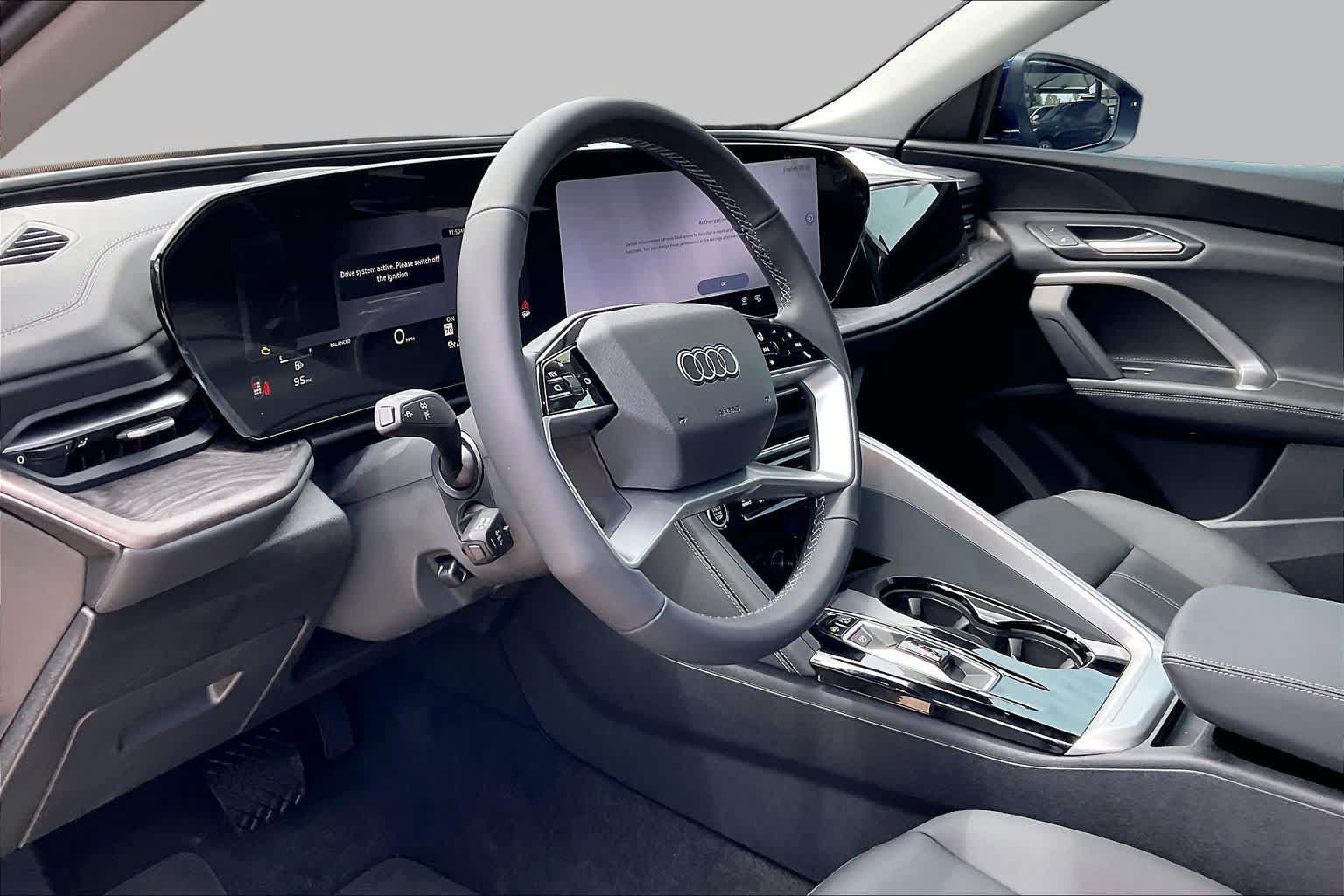 New 2026 Audi Q5 Premium w/ Convenience Package AWD/4WD image 8