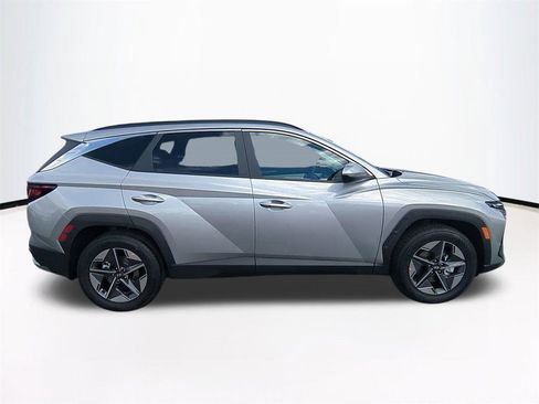 New 2026 Hyundai Tucson SEL image 4