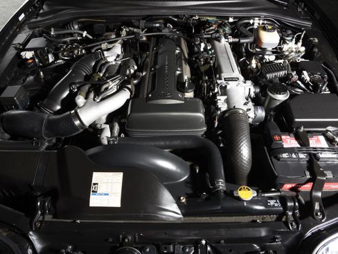 Used 1994 Toyota Supra Turbo RWD image 24