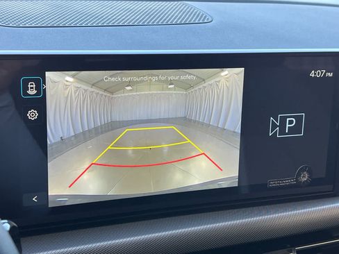 New 2026 Hyundai Sonata Blue FWD image 19