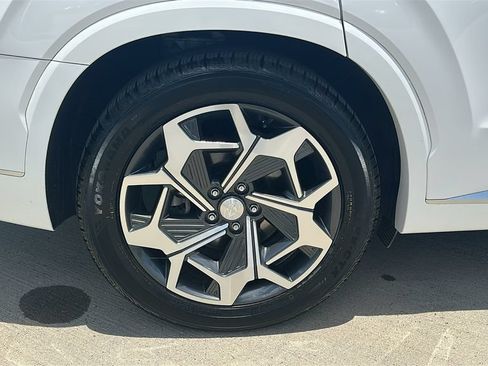 Used 2021 Hyundai Palisade Calligraphy AWD/4WD image 17