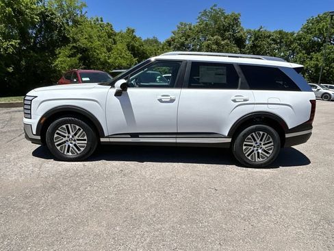 New 2026 Hyundai Palisade SEL AWD/4WD image 4