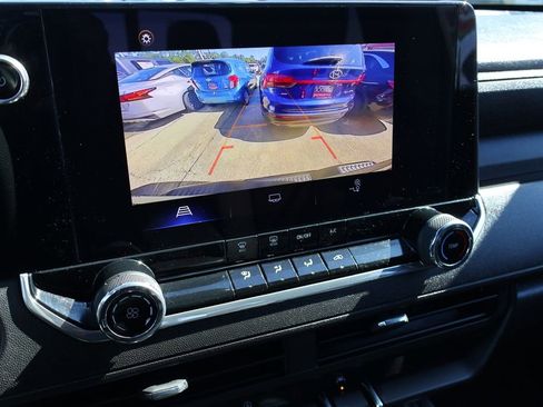 Used 2024 Chevrolet Colorado Trail Boss w/ Advanced Trailering Package image 4