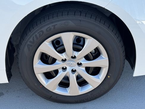 New 2026 Toyota Corolla LE image 15