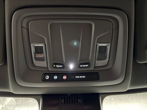 New 2026 Chevrolet Silverado 1500 RST AWD/4WD image 38