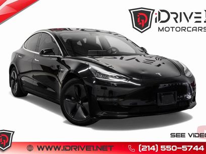 Used 2018 Tesla Model 3 Long Range