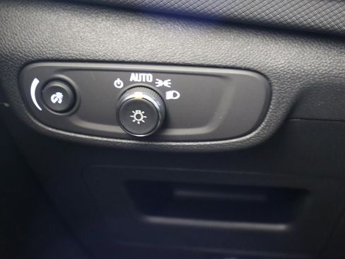 New 2026 Chevrolet TrailBlazer LT w/ LT Cold Weather Package FWD image 34