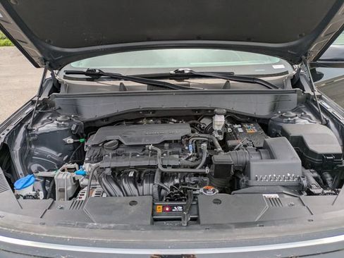 Used 2025 Hyundai Kona SE AWD/4WD image 23