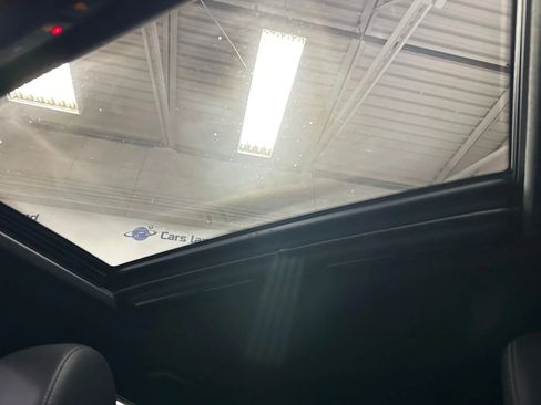 Used 2020 Mercedes-Benz GLC 300 4MATIC Coupe w/ AMG Line image 47