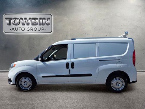 Used 2022 RAM ProMaster City Wagon FWD image 7