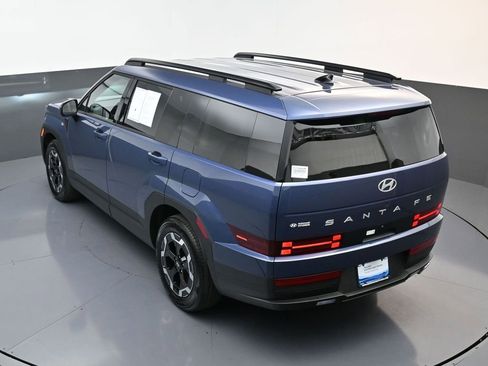 Used 2026 Hyundai Santa Fe SEL FWD image 18