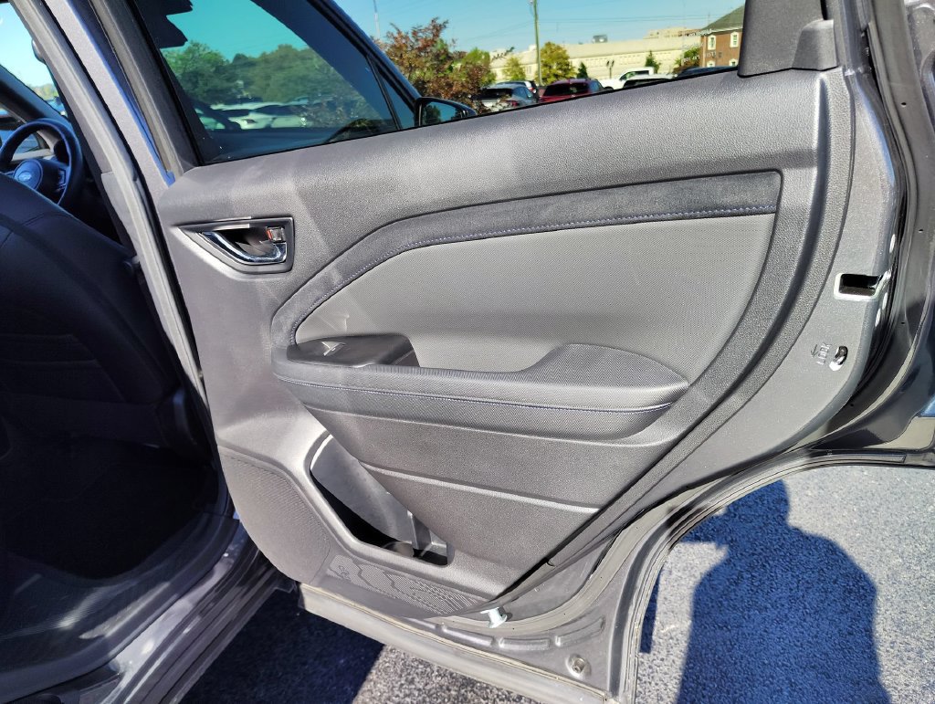 Used 2026 Subaru Forester Limited AWD/4WD image 23
