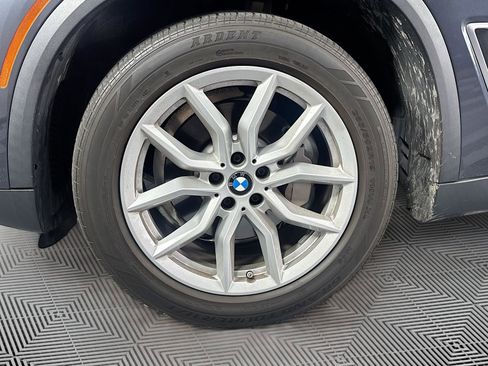 Used 2020 BMW X5 sDrive40i w/ Convenience Package RWD image 32