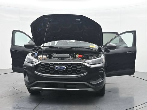 Used 2025 Ford Escape ST-Line AWD/4WD image 42