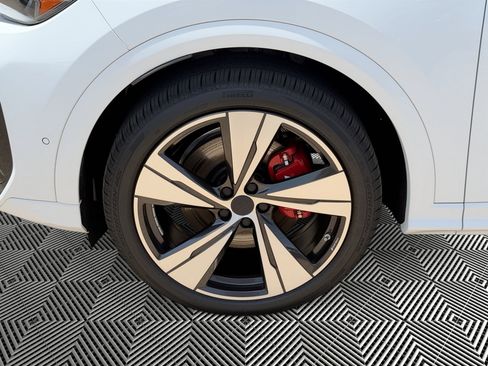 New 2026 Audi SQ5 Premium Plus AWD/4WD image 12