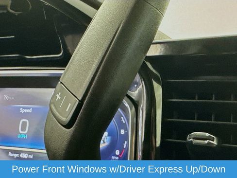 Used 2023 Chevrolet Silverado 1500 LT image 21