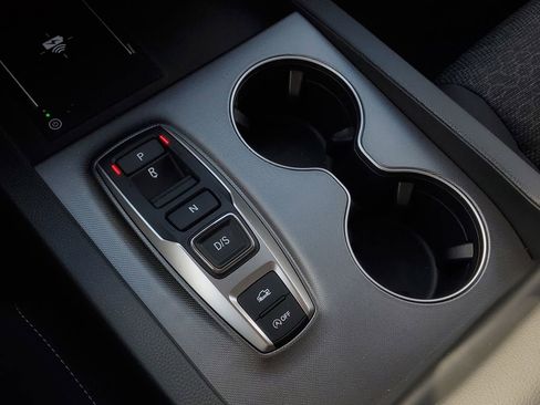 New 2026 Honda Ridgeline Sport image 23