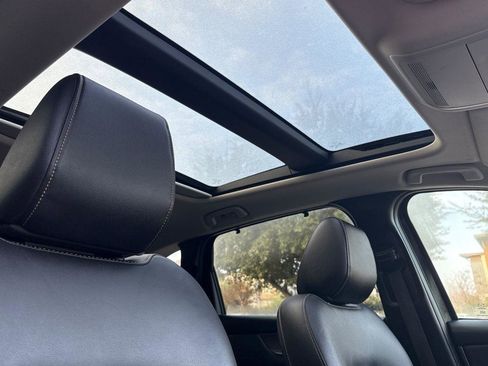 Certified 2024 MAZDA CX-90 3.3 Turbo w/ Premium Package image 20