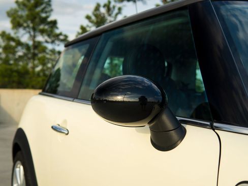 Used 2010 MINI Cooper S w/ Sport Pkg image 32