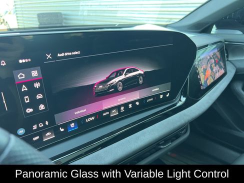 Used 2025 Audi S5 Prestige w/ Prestige Package AWD/4WD image 19