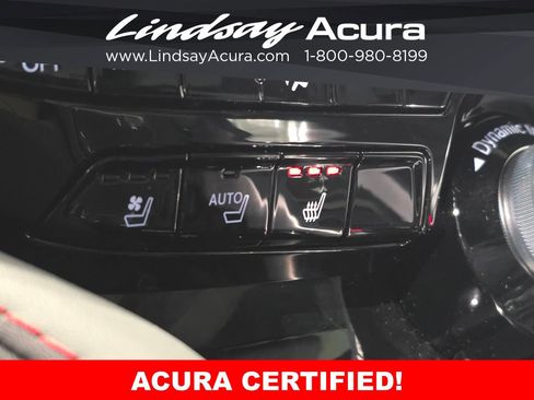 Certified 2023 Acura MDX A-Spec image 18