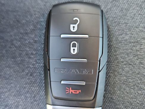 New 2026 RAM 2500 Tradesman w/ Power Wagon Package image 32