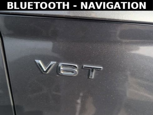 Used 2018 Audi SQ5 Prestige w/ Prestige Package image 4