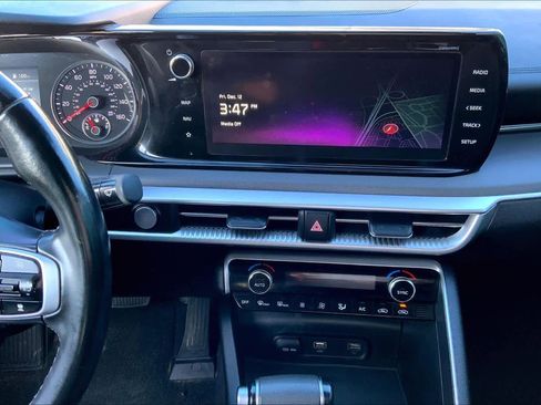 Used 2023 Kia K5 GT-Line image 6