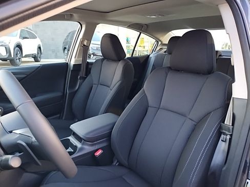 New 2025 Subaru Legacy Premium image 19