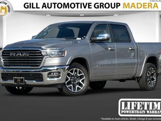 New 2025 RAM 1500 Laramie image 1