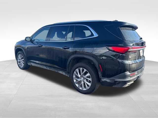 Used 2026 Buick Enclave Preferred AWD/4WD image 3