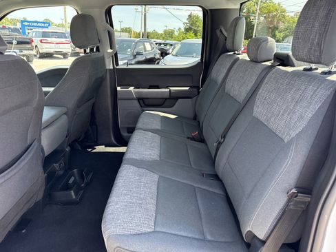 Used 2023 Ford F150 XLT AWD/4WD image 13
