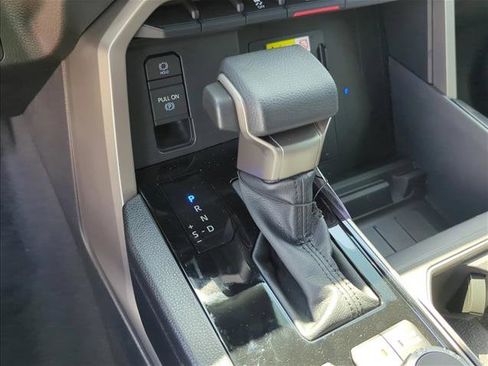 New 2026 Toyota Tundra SR5 AWD/4WD image 23