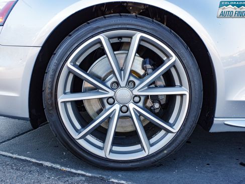 Used 2015 Audi S4 Premium Plus w/ Technology Package image 25