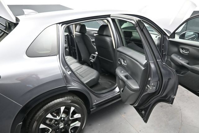 Certified 2026 Honda HR-V EX-L image 21