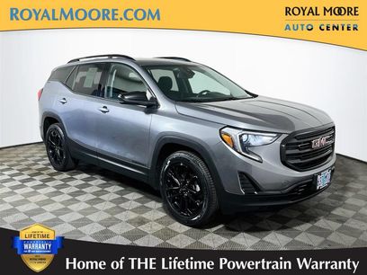 Used 2021 GMC Terrain SLE w/ Driver Convenience Package