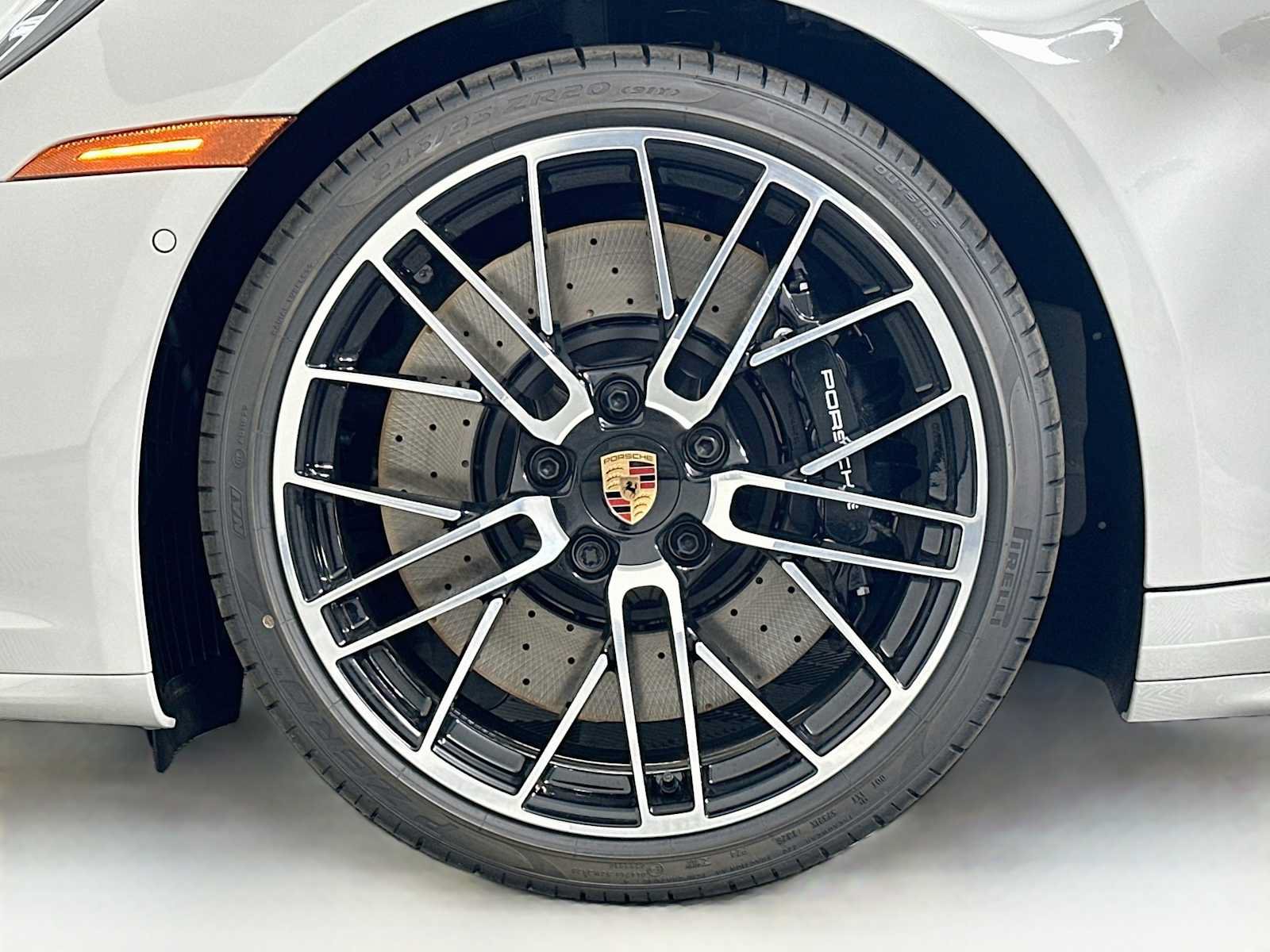 New 2026 Porsche 911 Carrera 4S AWD/4WD image 31