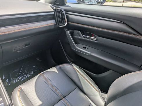Used 2023 MAZDA CX-50 AWD 2.5 S w/ Accent Package image 15
